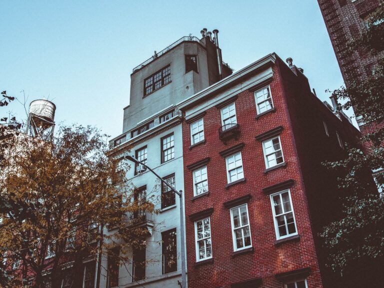 Where New York Deals Quietly Fall Apart